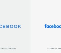Facebook brand vs app