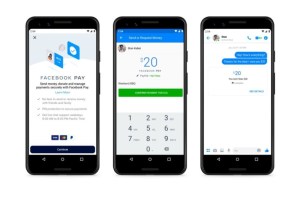 Facebook Pay annoncé : voici le nouveau moyen de paiement pour Messenger, Instagram et WhatsApp