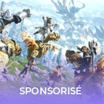 Final Fantasy XIV est à moitié prix : c’est le bon moment pour se lancer dans un MMO Final Fantasy XIV est à moitié prix : c’est le bon moment pour se lancer dans un MMO