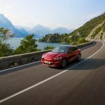 Ford Mustang Mach-E : finitions, équipements et prix en détail, tout savoir du SUV électrique