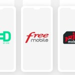 Forfait mobile : les offres RED, Free, NRJ mobile et Prixtel à petit prix jusqu’à ce soir