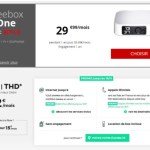 Box RED ou Freebox One : quelle est la meilleure offre à 1 Gb/s ?