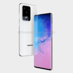 Samsung Galaxy S20 : le mode 120 Hz serait désactivé par défaut