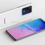 Les Samsung Galaxy S20 prendraient des photos avec trois objectifs en même temps