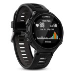 Garmin Forerunner 735XT : 56 % de remise pour la montre préférée des sportifs