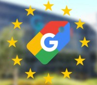 Google Shopping Europe