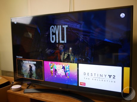 google-stadia-interface-tv