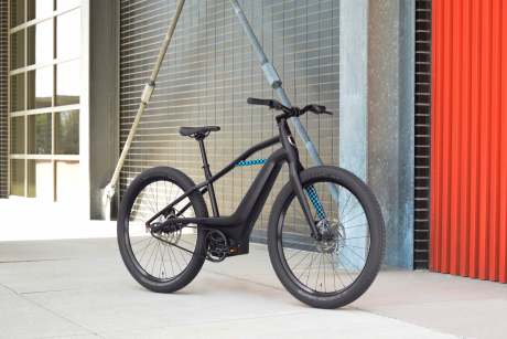 191494, Hollander, eBike,