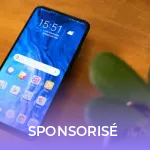 Honor 9X : tout ce que l’on peut attendre d’un bon smartphone, à moins de 250€