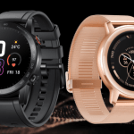 Honor Magic Watch 2 officialisée : une montre connectée aux airs de Huawei Watch GT 2