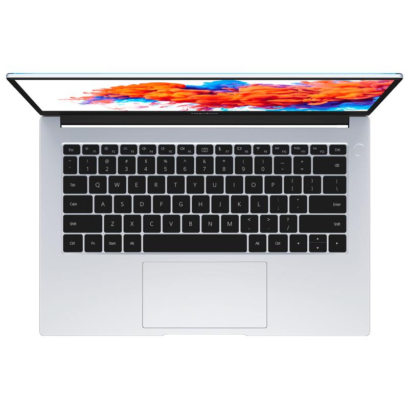 HONOR MagicBook 14_3