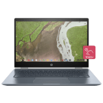 HP Chromebook x360 14 FrAndroid 2019