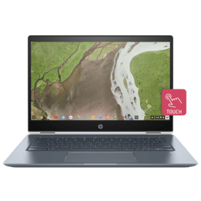 HP Chromebook x360 14 HP Chromebook x360 14