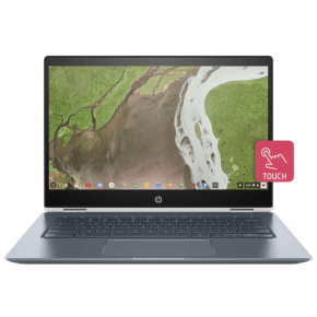 HP Chromebook x360 14