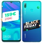 Le Huawei P Smart 2019 à seulement 159 euros pour le Black Friday Le Huawei P Smart 2019 à seulement 159 euros pour le Black Friday