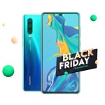 Toute la gamme Huawei P30 en promotion pour le début de la Black Week Toute la gamme Huawei P30 en promotion pour le début de la Black Week