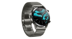 La nouvelle montre Huawei Watch GT 2 est déjà 50 euros moins chère