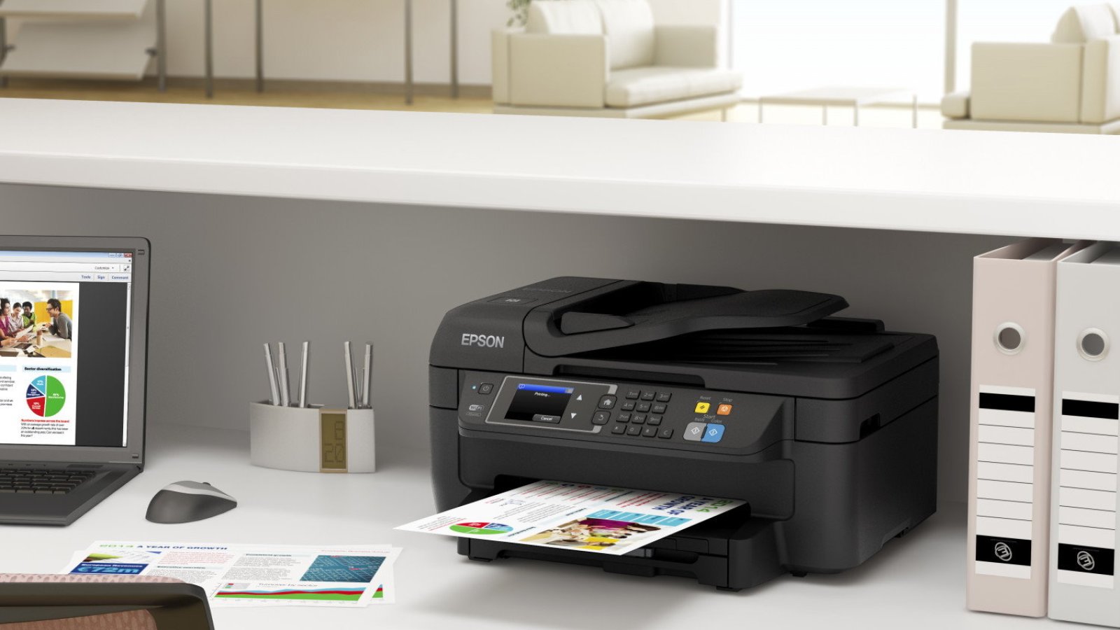Google Cloud Print : le cimetière de Google a un nouveau locataire ...
