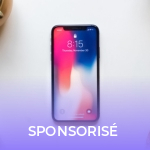 L’iPhone X à partir de 500 € : le Black Friday c’est tous les jours avec Back Market L’iPhone X à partir de 500 € : le Black Friday c’est tous les jours avec Back Market