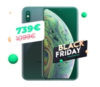 iphone xs black friday cdiscount