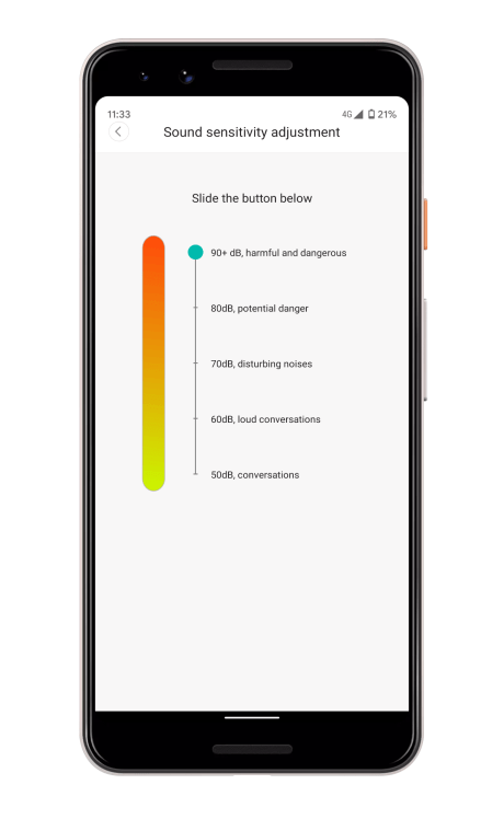 Kami Indoor - Application 1