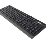 LDLC : 13 euros pour le premier clavier AZERTY (enfin) adapté au français