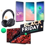 Black Friday 2019 : notre sélection de produits à surveiller Black Friday 2019 : notre sélection de produits à surveiller