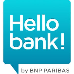 Hello bank!