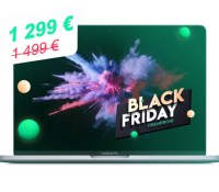 Macbook Pro 13 pouce BF