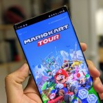 Mario Kart Tour « a pris un très bon départ » selon Nintendo Mario Kart Tour « a pris un très bon départ » selon Nintendo