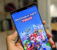 Mario Kart Tour Mario Kart Tour
