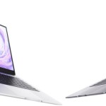Huawei met à jour ses MateBook D, des MacBook Pro avec une vraie connectique