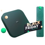 Économisez 15 euros sur la Xiaomi Mi Box S 4K pendant la Black Week Économisez 15 euros sur la Xiaomi Mi Box S 4K pendant la Black Week