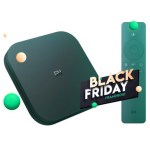 Économisez 15 euros sur la Xiaomi Mi Box S 4K pendant la Black Week