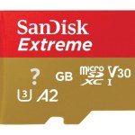 La meilleure microSD pour filmer en 4K est disponible à partir de 11 euros