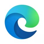 Voici le logo du nouveau Microsoft Edge