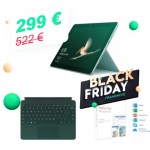 La tablette Microsoft Surface Go livrée avec son clavier passe à 299 € pour le Black Friday