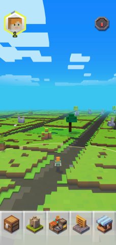 Minecraft Earth (1)