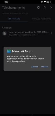 Minecraft Earth (4)