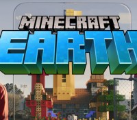 minecraft earth