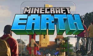 Minecraft Earth est disponible en France sur Android en version preview