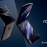 Motorola RAZR : le smartphone pliable à clapet est officiel