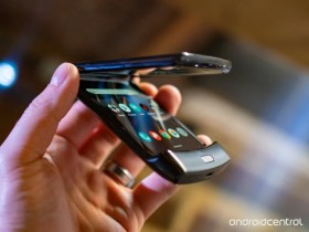 Motorola Razr 3 : le look du prochain smartphone pliant façon Z Flip fuite