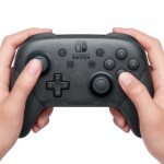 Nintendo Switch : le Pro Controller est compatible avec Android 10 désormais