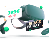 Oculus Quest frandroid black friday