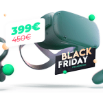 L’Oculus Quest passe à 400 euros et oui, il sera compatible avec Half-Life Alyx L’Oculus Quest passe à 400 euros et oui, il sera compatible avec Half-Life Alyx