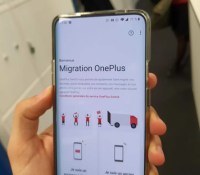 OnePlus Migration Switch