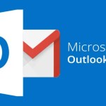 Marre de l’interface Gmail ? Outlook.com bientôt compatible avec les services Google