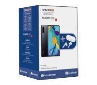 Pack Huawei P30 + Freebuds LIte