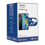 Pack Huawei P30 + Freebuds LIte